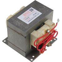 Electrolux - hochspannungstransformator - 5550305006 - 7321423013761
