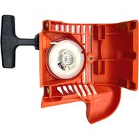 Démarreur À Rappel - Pour Tronçonneuses Husqvarna 223R 327RX 323L 327RDX 323R - Ensemble Complet De Remplacement
