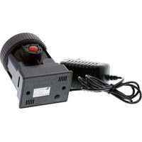 KSE-Lights KS-5400-IX Caricatore Power KS-7840, KS-7830-IX Performance Nero