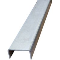 Nez de Marche PVC en U 3M PSI Extrusion