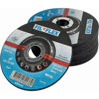 Stein-Trennscheibe "Fil flex" 125x3x22mm.