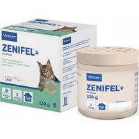 VIRBAC ZENIFEL gel calmante da diffondere per gatti 230 g