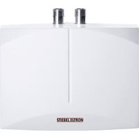 STIEBEL ELTRON Mini chauffe-eau instantané DEM 4 4,4 kW/230V, blanc, 231002
