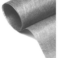 Membrane de sol indechirable 150g/m2 1,5m x 25m