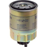 Spin-on-Kraftstofffilter HENGST H81WK02