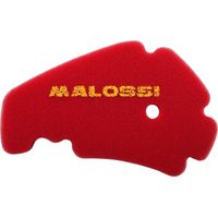 Filtre à air Malossi pour Scooter Aprilia 125 SR Max 2011 à 2017