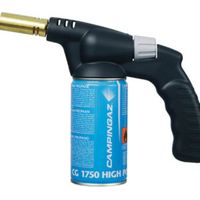 TH 2000 Handy Blowlamp with Gas