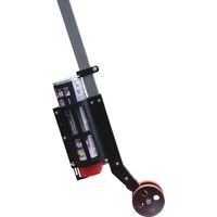 Markierwagen Colormark - Markierroller speziell für Spraytool Markierspray