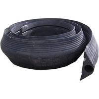 Protector cable suelo WP170, 170x50, 40mm, 4m Metalworks 745800020