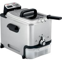 Friteuse semi-pro 3.5l 2300w - Tefal - FR804110
