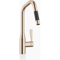 Dornbracht Cocina - Mezclador Sync para fregadero, extraíble con