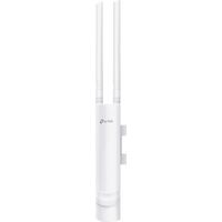TP-Link Omada EAP225-Outdoor 1200 Mbit/s Bianco Supporto Power over Ethernet (PoE) EAP225-OUTDOOR