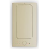 Klarstein – Plaque induction électrique 2 feux 3500W – VarioHeating Flexzone – Smart Touch Control – Minuterie jusqu'à 99 min – Vitrocéramique élégante