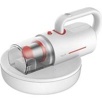 Deerma CM1300 Aspirateur à main blanc rouge puissant