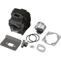 CHOYCLIT 44mm 52cc Kit pistone Gruppo cilindro Set 1e44f 5 44f 5 44 5 Bg520