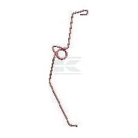 Dente erpice rotante LEMKEN 35310048