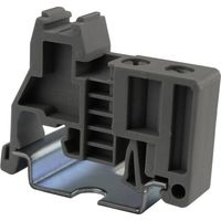 Accessorio di connessione degson e-pc-01p-11-00ah-1 plastica grigio