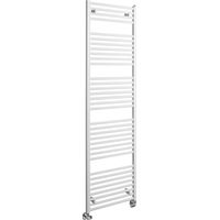 Aqualine Direct - Elemento calefactor 168x45 cm, 757 W, blanco ILR64T