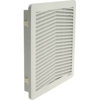 Fandis FF13U Austrittsfilter (B x H x T) 203.9 x 203.9 x 21.5 mm 1 St.