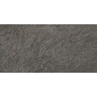Carrelage effet Pierre Quartzite Gris Argile 60x30x0,9 cm Teravio - Sol extérieur (vendu par carton de 1,26 m²) - RO'MA CARRELAGE