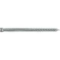 VITE PER CALCESTRUZZO PER SERRAMENTI TC 7,5x50 mm Q.TA 100