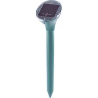 Chasse taupes solaire SWISSINNO