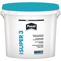 Colle à bois résistante à l'eau / Super 3 5kg EN 204 : D3 Seau
