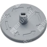 IKRA Kettenrad - MOGATEC KOMPATIBEL - 041275