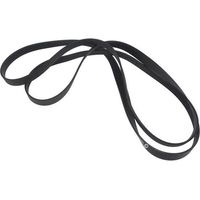 Cinghia H9 1860mm originale - Asciugatrice - INDESIT - 443155081950619905