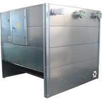 Fröling Pelletsbox 9.8 t FPB2098S