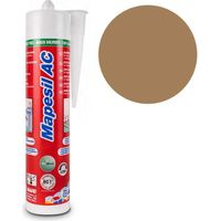 MAPEI SILICONE MAPESIL AC 135 GOLDEN DUST 310ML