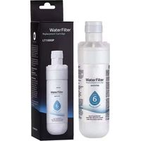 Filtre à eau d'origine Frigo, Réfrigérateur, Congélateur AGF80300704 LG Frigo, Réfrigérateur, Congélateur AGF80300704 LG