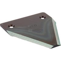 Messersegment gezahnt 3 mm RI.MA 036RM