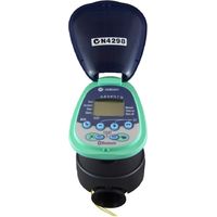 Programmateur d'irrigation Galcon 7101 BT avec vanne 1", Bluetooth – Contrôle par application, IP68 Offre exclusive
