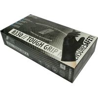 Guanti da lavoro nitras Nitril Tough Grip taglie S a XXL