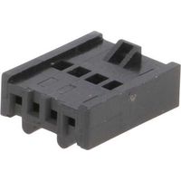 Connettore Minimodul maschio 4 vie