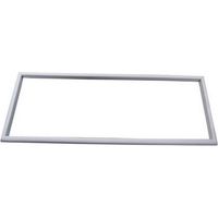 Ersatzteil - Türdichtung 554 x 972 mm - - INDESIT, ARISTON HOTPOINT, WHIRLPOOL