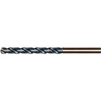 Foret hélicoidal DIN338 HSS Oxyde de bronze Form C 095mm FORTIS