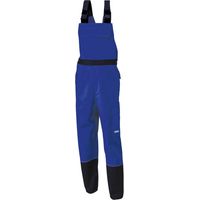 Salopette Weld Shield. Taille 62.bleu /noir.