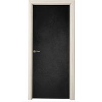 ADESIVO PER PORTA Calcestruzzo - Nero - Grigio - Testurizzato - Industriale