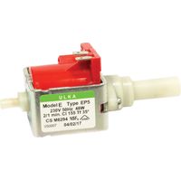 Ersatzteil - Pumpe /Dampf für Kaffeemaschine - - DELONGHI, PHILIPS, ELECTROLUX, RIVIERA ET BAR, WHIRLPOOL, AEG, KRUPS, ASTORIA, MAGIMIX, SAECO, ARISTON HOTPOINT, BAUKNECHT, DE DIETRICH, SCHOLTES, KEN