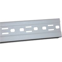 PROFILO P/SCAFFALE AD U DA 2,0 M PROMETAL