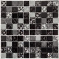 Juego de 2 pegatinas para los ojos - Atmosphera créateur d'intérieur