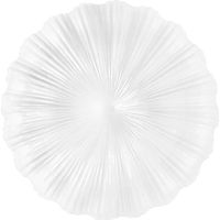 PLAFONIERA LED SPRING BIANCA 18W 1815LMCCT 3000 E 4000 E 6500K 29,5X29,5X7,5CM