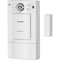 Alarme pour porte PENTATECH DG6 avec clé 95 dB 33609 Q439761