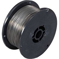 FILO ANIMATO AUTOPROTETTO PER SALDATURA Ø mm 0,9 - volt 19÷23 - kg. 0,900