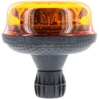 Baliza LED'9 W 10-30 V 谩mbar montaje en poste flexible Autoblok giratorio di谩metro130 mm x 131 mm PEGASUS VIGNAL D14725