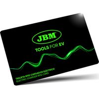 JBM15460 Carte RFID