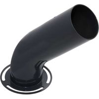 Atmos Rohrstutzen für Pelletbrenner Atmos A25 oder IWABO S1 H0223