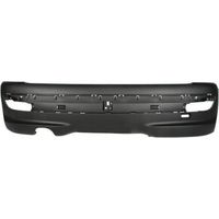 Pare-choc arrière à peindre Peugeot 206 PLUS (206+) depuis 2009